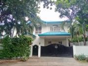 Nice House 3 Bedroom for Rent in Ayala Alabang Village,...