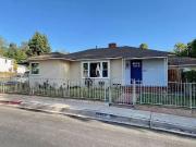 nice house 6303 Church St