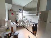 Nice house and nice number, 1 ️ Fully extended and...