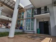 NICE HOUSE Double Storey Terrace Taman Merbok Bukit Baru...