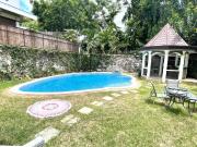 Nice House for rent Hillsboro Muntinlupa