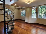 Nice House for SALE in Bel Air Village 3, Makati City