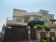 Nice house Multan Canal Cantt View Housing Society ID 82650