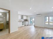 Nice Hyper Centre. Appartement 3 pièces avec balcon