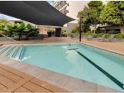 Cozy ID:21144395/8 Musgrave Street, West End Apartment...