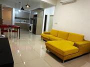 Nice Interior Gravit8 Residence Full furnished 2R1B Kota...