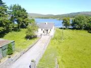 Rental! Island View, Leam West, Recess, Co. Galway is...