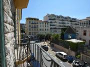 NICE JEAN MEDECIN – Appartement 2 pièces avec balcon...
