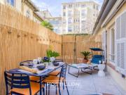 Nice Joli Maisonnette Quartier Liberation