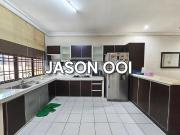 Nice Kitchen Face Open Near Field Putra Indah Putra Heights
