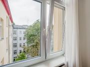 Nice Kreuzberg 1BR, Fully Furnished, Berlin Amsterdam...