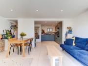 Nice L'Aire Saint Michel/Falicon Romane 4P 80m²...