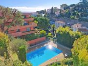 NICE LANTERNE 3 PIECES TERRASSES GARAGE PISCINE