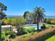 Nice Lanterne 4 pièces Vue mer 124 m2