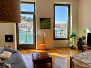 Nice / Le Port / 280 m² / 6 chambres /Terrasse 65 m² +...