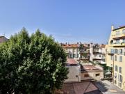 NICE LE PORT APPARTEMENT 3/4 PIECES DE 85.85M² A VENDRE...