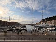 NICE LE PORT APPARTEMENT 4 PIECES BOURGEOIS AVANT...