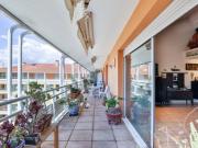 NICE LE PORT APPARTEMENT 5 PIECES DE 182 M² A VENDRE...