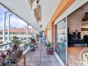 Nice Le Port: Appartement 5 pièces traversant au 6ème et...