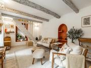 Nice Le Port Charmant duplex 2p en parfait état!