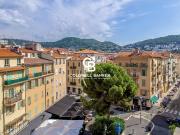 Nice Le Port, Grand 5 Pièces refait neuf, étage élevé,...