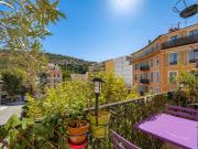 Nice – Le Port – Lumineux 3 pièces avec balcons et...