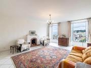 Nice Le Port Magnifique 2 pièces Vue Mer avec Garage...