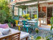 Nice Le Port Magnifique appartement 3 pièces avec...