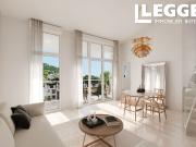 Nice Le Port. Programme neuf. Pinel PTZ. Appartement...