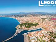Nice Le Port. Programme neuf rare par son emplacement....
