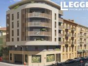 Nice Le Port. Programme neuf rare par son emplacement....