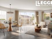 Nice Le Port. Programme neuf rare par son emplacement....