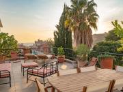 Nice Le Port / Toit Terrasse 4 pièces 120m2 + Terrasse 50m2