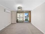 Cozy LEVEL8/41 Refinery Drive, Pyrmont, NSW 2009