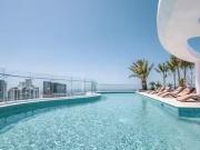 Cozy LEVEL 11/1105/28 30 Second Avenue, Broadbeach, QLD 4218