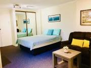 Nice Level 4/359 Pitt Street, Sydney NSW 2000