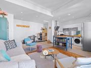 Nice Libération 2 Pièces avec Balcon Vue dégagée 57m² Nice