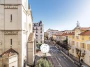 NICE / LIBÉRATION 2 RUE PAULINE: STUDIO / RÉNOVÉ /...