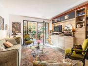 Nice Libération 3 Pièces Terrasses et Jardin