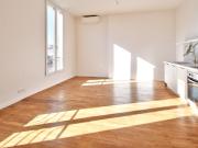 NICE LIBERATION 4 PIECES VIDE DE 93M² A LOUER 3 CHAMBRES...