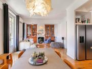 Nice Libération, 5 pièces de 131 m² avec balcon en...