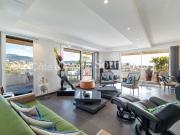 Nice Libération, Appartement 3 pièces avec grande...