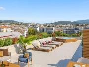 Nice Libération Appartements dexception avec rooftop et...