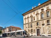 Nice Liberation: Dans un superbe immeuble villa de...