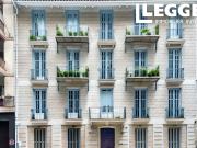 Nice Libération. Investissement LMP LMNP. Immeuble...