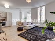 Nice Libération Jarod 2P 51m² Rénové