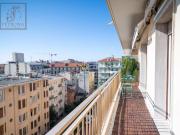 NICE LIERATION MAGNIFIQUE 2P 48 M2 AVEC BALCON