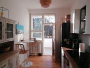 Nice, little appartement in Berlin Britz, Berlin...