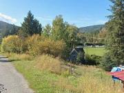 Nice Little Property For Sale In Greenwood Bc