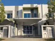 Nice Located 2 Storey Terrace Casawood Cyber South...